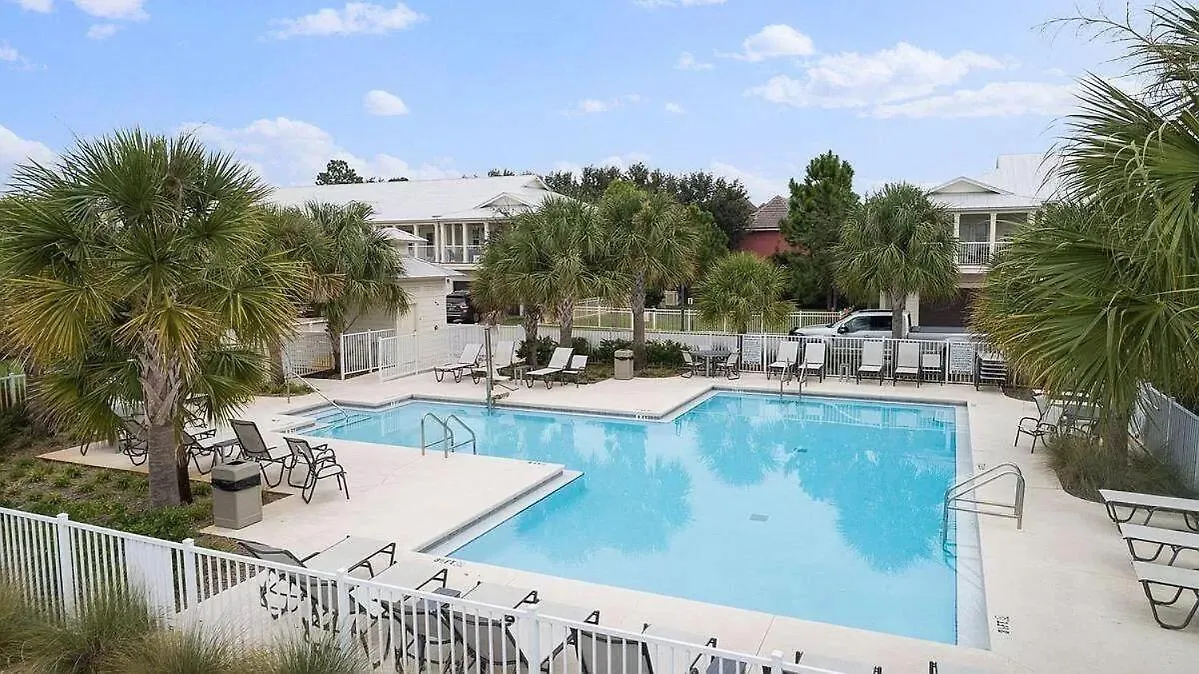 Sea Gypsy Villa Destin