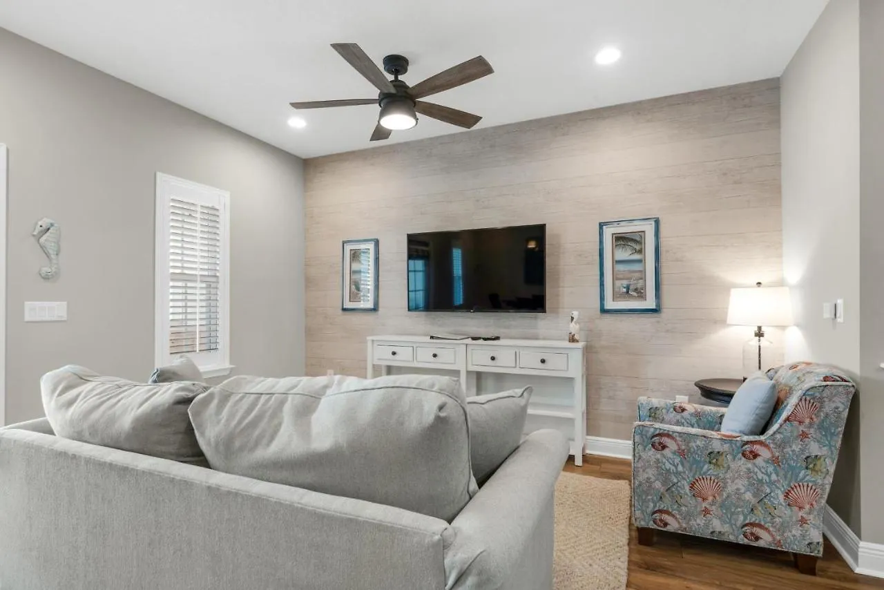 Sea Gypsy Villa Destin