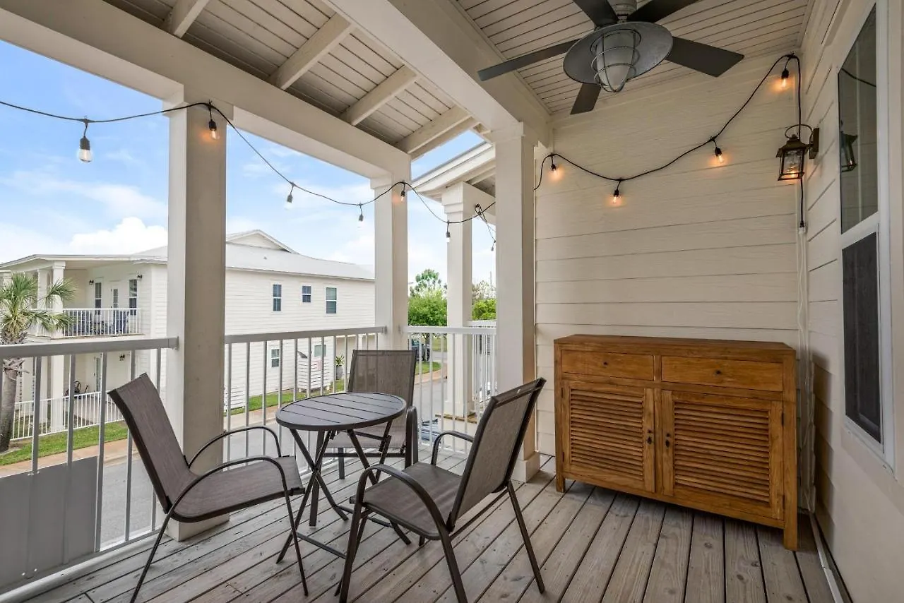 Sea Gypsy Villa Destin